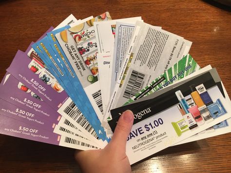 14 Companies That Will Send You Coupons Free Coupons By Mail, Coupons By Mail, Free Coupons, Helpful Hints, The Dreamers, Beauty Products, Budgeting, Muffins, Favorite Places