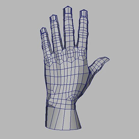 Hand Topology, Character Topology, 3d Topology, Human Anatomy For Artists, Maya Modeling, Hand Anatomy, Action Poses Drawing, Zbrush Tutorial, 3d Modeling Tutorial