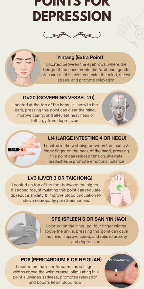 Essential Acupressure Points for Energy Boosts. Discover which points can help recharge your body throughout the day. 👆 Click the link Accupuncture Points, Acupuncture Points Chart, Pressure Point Therapy, Somatic Exercises, Ancient Healing, Dr Mandell, Massage Benefits, Alternative Healing, Acupuncture Points