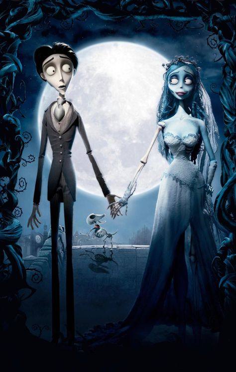 Corpse Bride Wallpaper, Bride Wallpaper, The Corpse Bride, Corpse Bride, Holding Hands