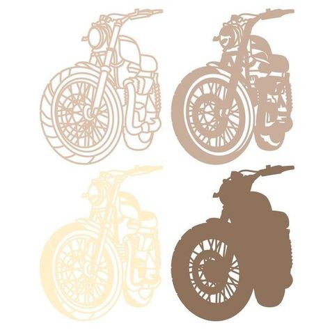 Moto multilayer SVG Laser cut files #lasercutfiles laser cut files svg #lasercutfilessvg laser cut 3d files #lasercut3dfiles pattern #pattern  patterns #patterns templates #templates 6.41 Laser Cut Files Free, Mdf Ideas, Free Laser Cut Files, 3d Svg Files, Svg Laser Cut Files, 3d Files, 3d Mandala, Laser Cut Ideas, 3d Shadow Box