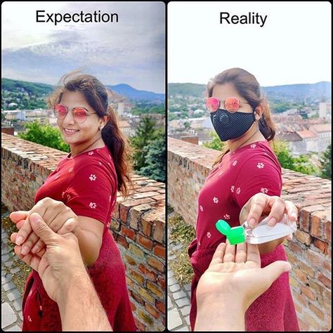 Expectations Vs Reality, Expectation Reality, Expectation Vs Reality, Best Selfies, Funny Text Conversations, Baskin Robbins, Sisters Funny, Bernard Shaw, Humor Memes