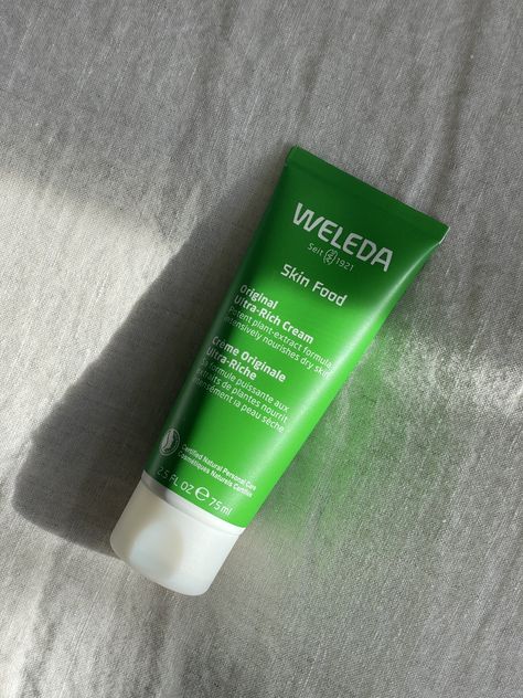 Weleda Skin Food Original Ultra-Rich Cream | Review | POPSUGAR Beauty Expensive Skin Care Products, Weleda Skin Food, Bryce Dallas Howard, Light Moisturizer, Popsugar Beauty, Affordable Skin Care, Amazon Uk, Best Moisturizer, Skin Food