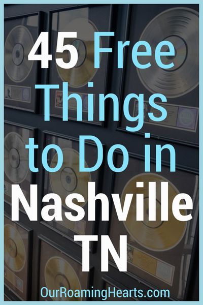 Free Things To Do In Nashville, Visiting Nashville Tennessee, Broadway Nashville Tennessee Pictures, Free Things To Do In Nashville Tennessee, Things To Do In Nashville With Teens, Travel Nashville, Nashville Things To Do, Best Beaches In Florida, Nashville Tennessee Vacation