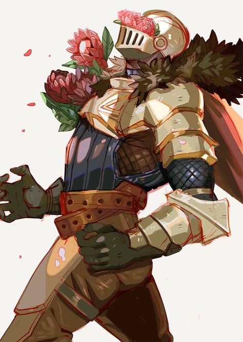 Sachin Teng, Knight Art, Dnd Art, Fantasy Male, 영감을 주는 캐릭터, Dark Souls, Dnd Characters, Character Inspo, Character Portraits