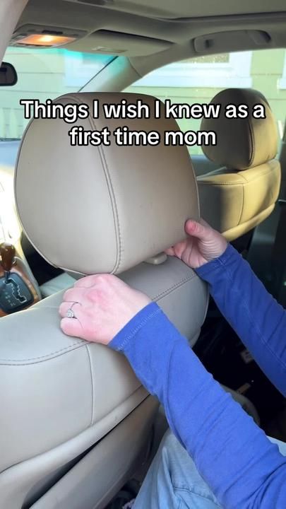 Kid Hacks, Long Road Trip, Road Trip With Kids, I Wish I Knew, Mom Hacks, Kids Behavior, Road Trip Hacks, First Time Moms, Mom Kid