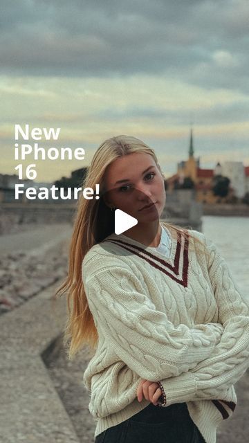 iPhone Photography School on Instagram: "❌💥You just are not ready for the NEW IOS 18.1 FEATURE! 💥❌ It’s simply brilliant! Just keep watching because we are going to tell you all about it! 

To keep up with all the newest and best iPhone camera tips, tap the link in BIO! 84% discount ENDS SOON! 📲

Only available on IOS 18.1 running on the iPhone 15 Pro, 15 Pro Max, 16, 16 Plus, 16 Pro or 16 Pro Max models 

#IOS18 #iphone16 #iphonecamera #iphonecamerahacks #iphonephotography #iphonehacks #shotoniphone" Iphone 16 Pro Camera Tips, Iphone 16 Pro Photography, Iphone Camera Tips, Iphone Camera Tricks, Camera Tips, Photography School, New Ios, Keep Watching, Phone Hacks