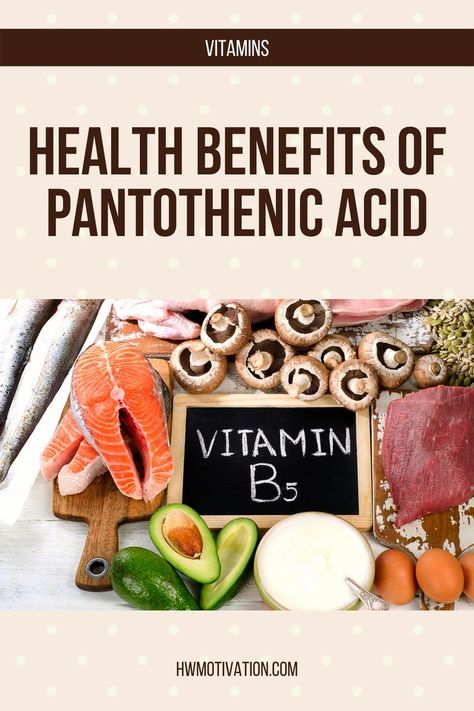 A Detailed review of what pantothenic acid does for your body, including its benefits, sources, deficiency, toxicity, and more. #PantothenicAcid #PantothenicAcidBenefits #PantothenicAcidSources #BoostImmunity #Vitamins Pantothenic Acid Benefits, Vitamin B2, Nerve Pain Relief, Adrenal Glands, Pantothenic Acid, Blood Cells, Vitamin B5, Immune Boosting, Vitamin D