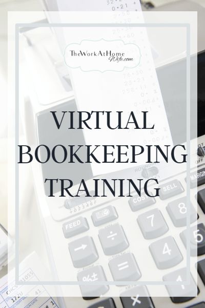 At-home bookkeeper jobs are widely available yet often overlooked. Get the virtual bookkeeping training you need to succeed in this growing industry. Virtual Bookkeeper, Quickbooks Tips, Bookkeeping Training, Bookkeeping Course, Accounting Tips, Bookkeeping Tips, Book Keeping, Accounting Basics, Online Bookkeeping