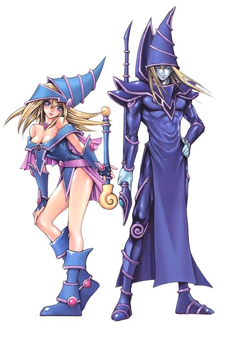 Dark Magician and DMG Dark Magician Cards, Yugioh Collection, Bd Art, Yugioh Monsters, Dark Magician, Yugioh Cards, Anime Tattoos, Yu Gi Oh, Neon Genesis Evangelion