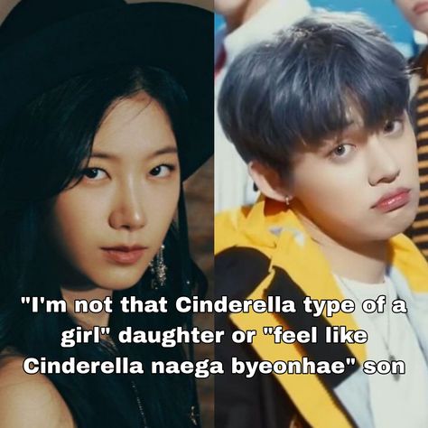 im a bit of a naega byeonhae typa guy but yall already knew that 🫶🏽 Feel Like Cinderella Naega Byeonhae, Cinderella Naega Byeonhae, Feel Like Cinderella, Naega Byeonhae, Kpop Entertainment, Im Bored, Feel Like, Cinderella, Entertainment