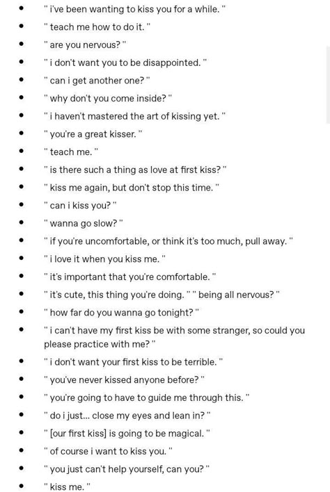 Things To Say To Make Someone Flustered, Flustered Writing Prompts, How To Write A First Kiss, Slowly Falling In Love Prompts, How To Write A Kiss, Things That Make Me Flustered, How To Write Friends To Lovers, Steamy Writing Prompts, Kissing Writing