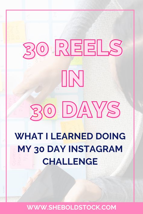 30 Day Instagram Challenge, Reels Challenge, Youtube Marketing Strategy, Social Media Challenges, Social Media Marketing Manager, Instagram Challenge, Instagram Graphic, Social Media Marketing Business, Template Instagram