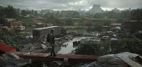 Apocalypse Landscape, Dystopian Art, Apocalypse Aesthetic, Apocalypse World, Post Apocalyptic Art, Apocalypse Art, Arkham City, Post Apocalypse, City Landscape