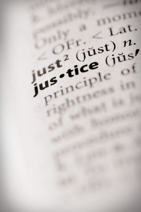 Law And Justice, Focus On, Tattoo Quotes, Photo Image, Royalty Free Stock Photos, Stock Photos