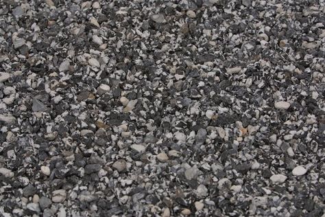 How to Lay a Crushed Limestone Driveway | Hunker Limestone Driveway, Backyard Envy, Driveway Edging, Crushed Limestone, Crushed Granite, Farmhouse Patio, Gravel Patio, Driveway Design, Terrazzo Tile