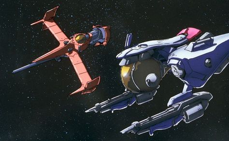 Cowboy Bebop Ship, Bebop Ship, Cowboy Bebop Wallpapers, See You Space Cowboy, Space Ship Concept Art, Space Cowboys, Spaceship Concept, Old Anime, Cowboy Bebop