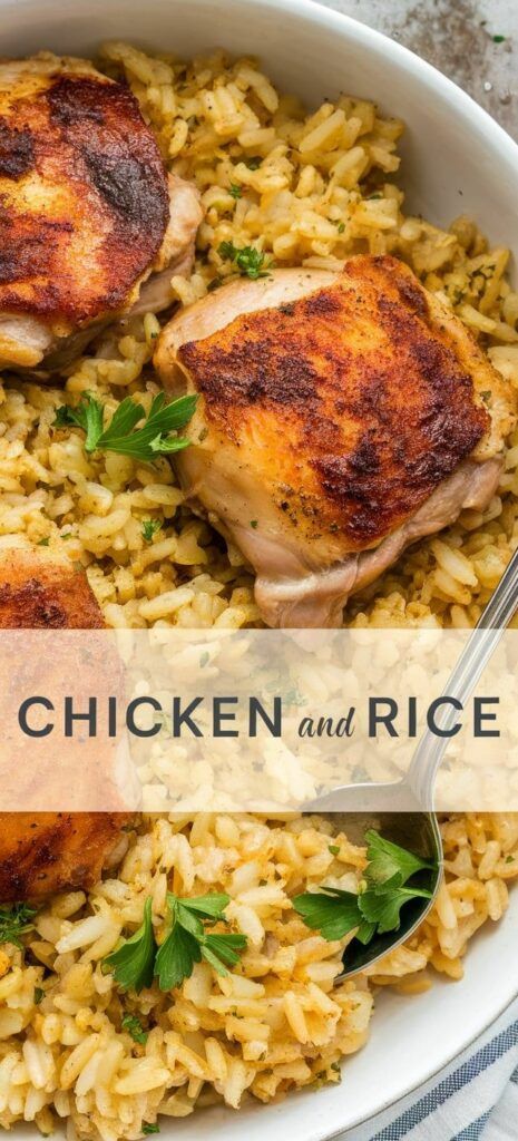 Budget Rice Meals, Healthy Rice Dishes Easy Dinners, Healthy Chicken And Rice Recipes Clean Eating, Jasmine Rice Recipes Meals, Easy On The Stomach Dinners, One Pot Chicken And Rice Recipes, Chicken With Rice Recipes, Dinner Recipes With Rice, Rice Dishes Healthy