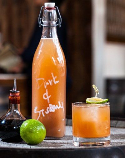 5 Batch-Made Cocktails for the Holidays | GQ Premade Cocktails, Passion Fruit Syrup, Batch Cocktails, Holiday Cocktail Party, Summer Backyard, How To Eat Better, Wedding Cocktail, The Host, Tasting Table