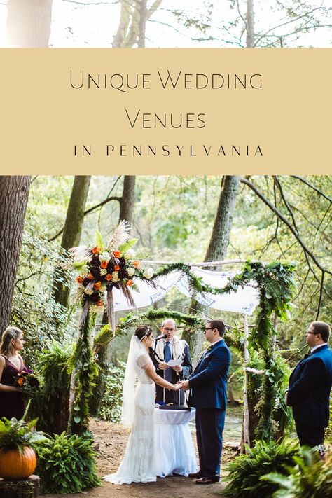 Unique Wedding Venues Pennsylvania, Destiny Wedding, Forest Wedding Pennsylvania, Pennsylvania Wedding Venues, Minnesota Wedding Venues Cheap, Wedding Venues Pittsburgh Pa, Wedding Venue Pennsylvania, Wedding Venue Washington State, Fall Wedding Venues