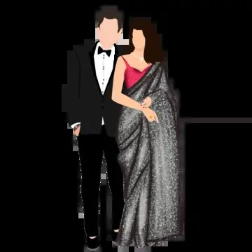 Wedding Reception Couple Outfits, Wedding Guest Green Dress, Wedding Reception Couple, Wedding Couple Outfits, Groom Black Suit, Wedding Reception Attire, Glitter Saree, Long Green Bridesmaid Dresses, Spring Wedding Guest Attire