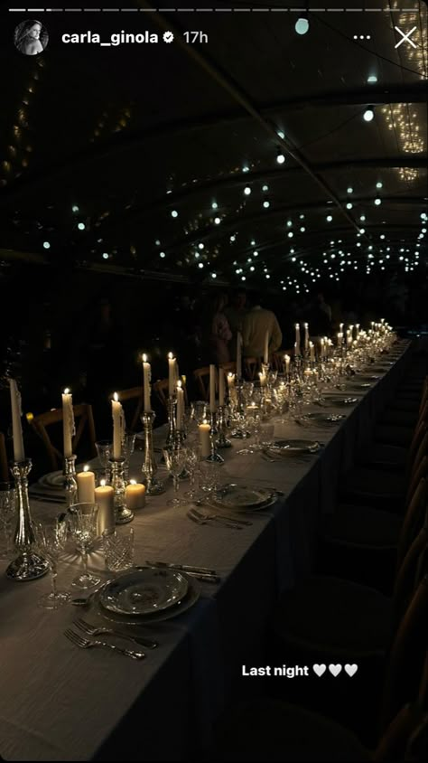 Wedding Dinner Table, Sunrise Wedding, Indoor Ceremony, Wedding Court, Moody Wedding, Gala Dinner, Wedding Dinner, Wedding Mood Board, Birthday Dinners