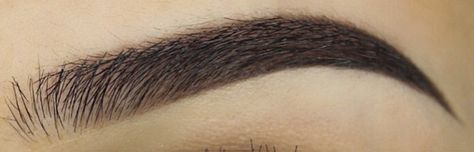 Dark Fluffy Eyebrows, Thick Black Eyebrows, Faded Eyebrows, 2017 Eyebrows, 2016 Eyebrows, 2016 Brows, Eyebrows 2016, Eyebrows Goals, Permanente Make-up