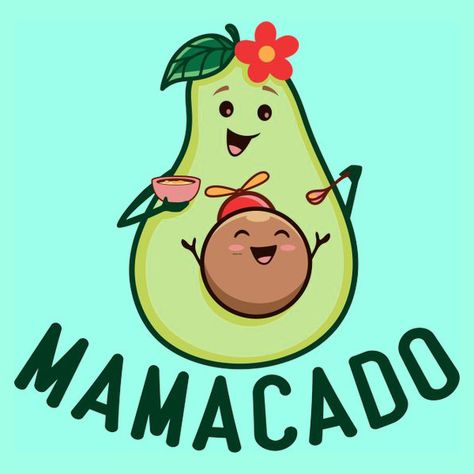 MAMACADO Avocados From Mexico, South Central, Avocado, History, Memes, Quick Saves, Mexico