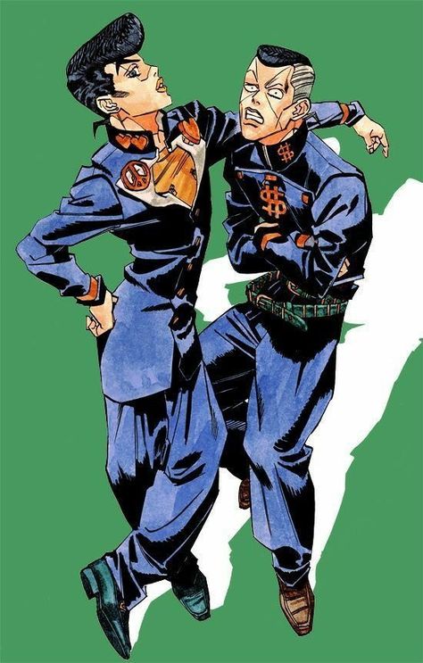 Jojo Part 4 Wallpaper, Jojo's Bizarre Adventure Wallpaper Iphone, Diamond Is Unbreakable Wallpaper, Jojo Wallpaper Iphone, Jjba Josuke, Jjba Wallpaper, Jojo Poses, Jojo Wallpaper, Jojo Fashion