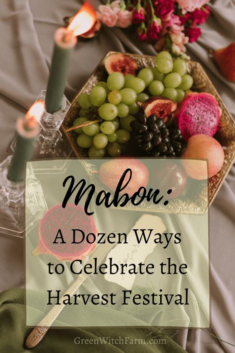 There are lots of ways to celebrate Mabon Pagan Fall Traditions, Mabon Recipes Vegan, Recipes For Mabon, Mabon Celebration 2023, Mabon Feast Recipes, Vegan Mabon Recipes, Mabon Cornucopia, Autumn Solstice Party, Ways To Celebrate Mabon