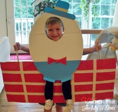 Nursery Rhyme Decorations, Nursery Rhyme Costume, Nursery Rhymes Preschool Crafts, Nursery Rhyme Party, Nursery Rhyme Crafts, Nursery Rhymes Preschool, Nursery Rhyme Theme, Nursery Rhymes Activities, Hey Diddle Diddle