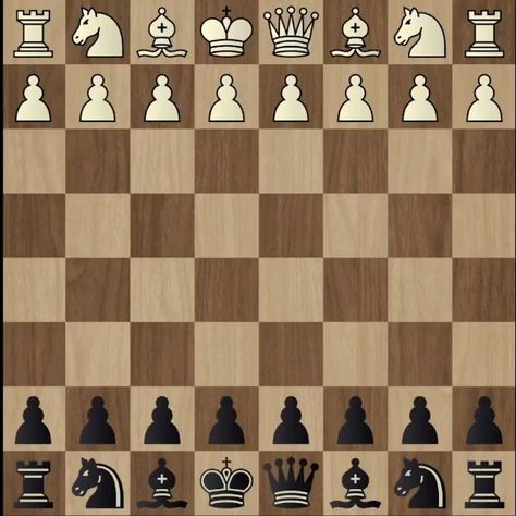 Best Opening Chess Moves, Chess Jokes, Chess Opening Moves, Chess Guide, Chess Tips, Chess For Kids, Chess Basics, Chess Tricks, Chess Play