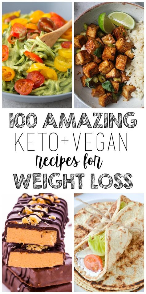 Keto Vegan Recipes, Vegan Keto Diet, Vegan Keto Recipes, Keto Vegan, Low Carb Diets, Recetas Keto, Low Carb Vegan, Vegetarian Keto, Vegan Keto