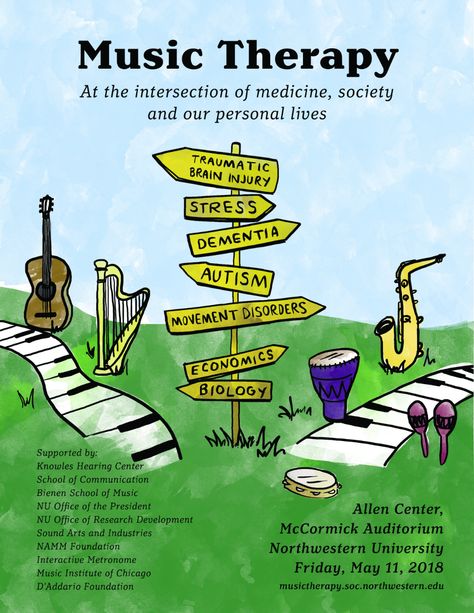 Therapy Group Activities, Music Therapy Interventions, Music Is My Therapy, Music Therapy Activities, Therapy Poster, Music Institute, Music And The Brain, Only Music, Creative Arts Therapy