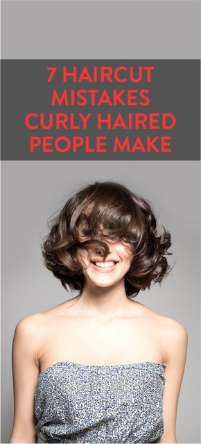 7 Haircut Mistakes Curly Haired People Make .ambassador Curly Haircut, Hair Mistakes, Short Curly Haircuts, Haircuts For Curly Hair, Curly Hair Women, Curly Hair Care, Curly Hair Tips, Curly Hair Cuts, Short Curly Hair