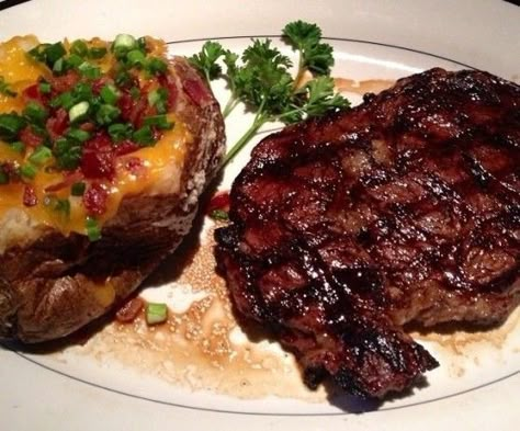 Make and share this Houston’s Hawaiian Ribeye recipe from Food.com. Hawaiian Ribeye, Ribeye Recipe, Rib Eye Recipes, White Cake Recipe, Hawaiian Food, Ribeye Steak, Signature Dishes, Beef Dishes, White Cake