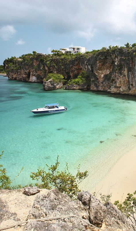 Anguilla Anguilla Aesthetic, Anguilla Travel, Travel Destinations, Places To Visit, Water, Travel