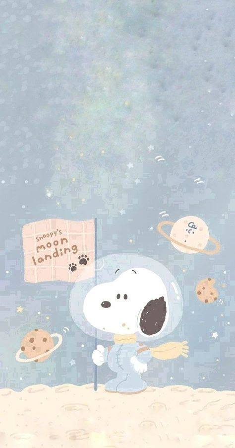 Iphone 15 Wallpaper, 15 Wallpaper, Snoopy Wallpaper, Drone Images, Wallpaper Cute, Cute Wallpaper, Drones, Snoopy, Moon