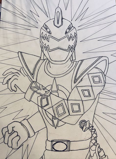 Power Rangers Dino thunder black legendary tommy Oliver colouring kids Power Rangers Drawing, Dino Coloring Pages, Black Red Tattoo, Power Rangers Dino Thunder, Tommy Oliver Power Rangers, Power Rangers Coloring Pages, Dino Thunder, Power Rangers Ninja Steel, Tommy Oliver