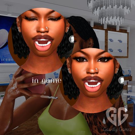 Smile Karli Grill | Patreon Sims 4 Grillz Cc, Sims 4 Grills Teeth Cc, Grills Sims 4 Cc, Sims 4 Cc Teeth Patreon, Teeth Cc Sims 4, Sims 4 Cc Grills Teeth, Sims 4 Braces, Sims 4 Grillz Teeth Cc, Female Grills