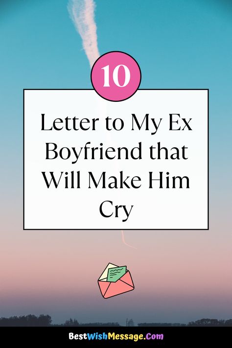 Unveiling my emotions in a letter to my ex 😢💬 A journey of healing and closure #LetterToEx #EmotionalHealing #LettingGo #HeartfeltClosure #MovingForward Love Poems For Ex Boyfriend, Ex Boyfriend Gifts Ideas, Letting Go Letter To Boyfriend, Open Letter To My Ex Boyfriend, Closure Message To Ex Boyfriend, Closure Letter To Ex Boyfriend, Message To My Ex Boyfriend, A Letter To My Ex Boyfriend, Letter For Ex Boyfriend