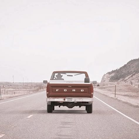 Truck Aesthetic, Truck Restoration, Old Ford Truck, Country Trucks, Small Town Romance, S Aesthetic, Vintage Vehicles, Classic Pickup Trucks, Old Fords