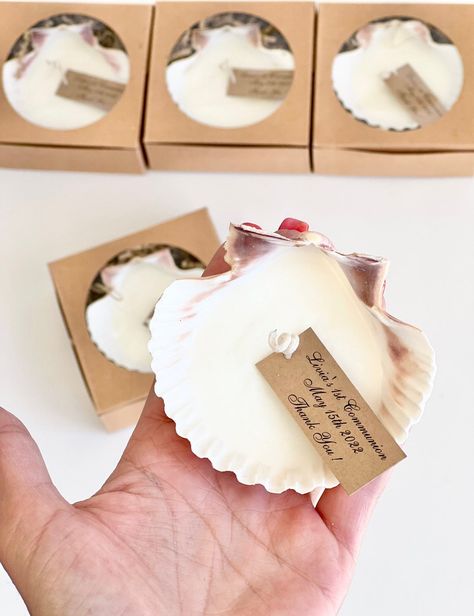 This Wedding Favors item by WhiteRoomFavors has 65 favorites from Etsy shoppers. Ships from Glendale, CA. Listed on Aug 4, 2024 Sea Shell Candle, Candle Favors Wedding, Beach Party Favors, Candle Party Favors, Seashell Candles, Engagement Party Favors, Shell Candles, Summer Candles, Candle Wedding Favors