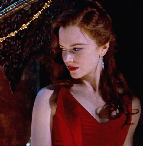 Satine Moulin Rouge Icon, Nicole Kidman Moulin Rouge, Satine Moulin Rouge, Moulin Rouge Movie, Nicole Kidman, Cabaret, Our Lady, Serie Tv, Celebrities Female