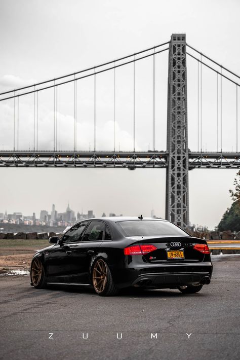 Spotlight: Slammed B8 Audi S4 on AG M621 Wheels Audi Rs4 B8, Audi Sportback, Avant Garde Wheels, Audi A4 B8, Car Sit, Audi S4, Audi Rs, Sports Sedan, Audi Cars