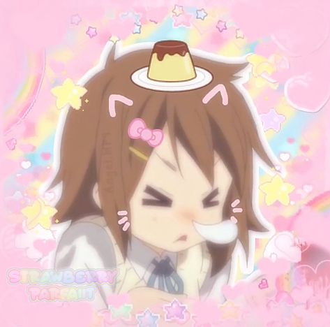 Cutecore Stickers, Yumi Kawaii, Himekaji Outfits, Collage Stickers, Kawaii Icons, Gamers Anime, Charmmy Kitty, Soft Pink Theme, Moe Anime