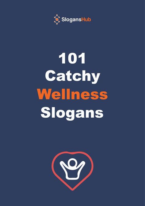 Below is a list of 101+ Catchy Wellness Slogans and Best Sayings. #slogans #sloganshub #wellnessslogans Slogan About Health, Health Slogans, Best Sayings, A Good Wife, Catchy Slogans, Cool Slogans, Wellness Quotes, Time To Go, Good Wife