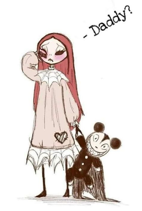 Pumpkin Princess, Nightmare Before Christmas Pictures, Zombies 3, Nightmare Before Christmas Drawings, Disney Zombies, Nightmare Before Christmas Tattoo, Tim Burton Characters, Sally Nightmare, Tim Burton Art