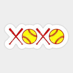 Walk Up Songs Softball, Softball Stickers, Softball Backgrounds, Softball Logos, Softball Clipart, Softball Funny, Softball Life, Bubble Stickers, Softball Players