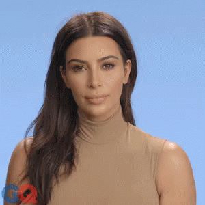 Kim Kardashian GIF - Kim Kardashian Middlefinger - Discover & Share GIFs Kim Kardashian Gif, Kardashian Gif, Tristan Thompson, Jimmy Kimmel Live, Bad Gal, Jaclyn Smith, Jimmy Kimmel, Kim K, Damon Salvatore